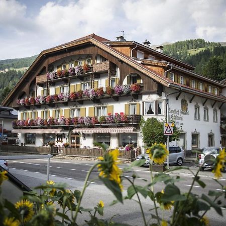 Apartment Edelweiss Sexten Exteriör bild