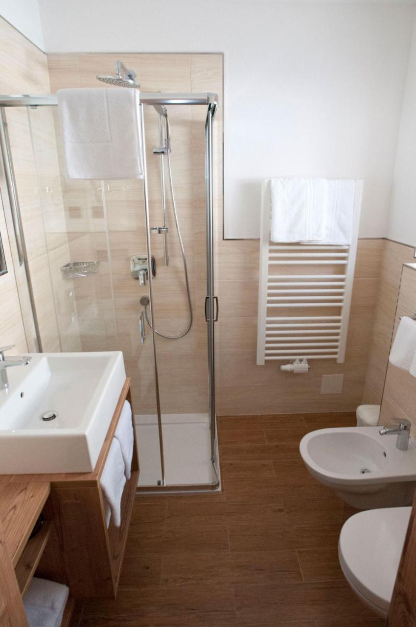 Apartment Edelweiss Sexten Exteriör bild